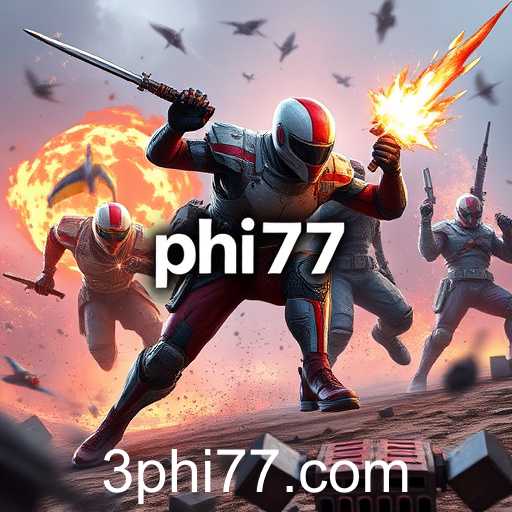 Exploring the Appeal of 'Action Games' and the Search for 'phi77'