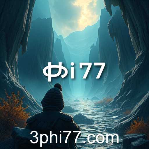 Exploring the World of Adventure Games: Unleashing the Thrill with 'phi77'