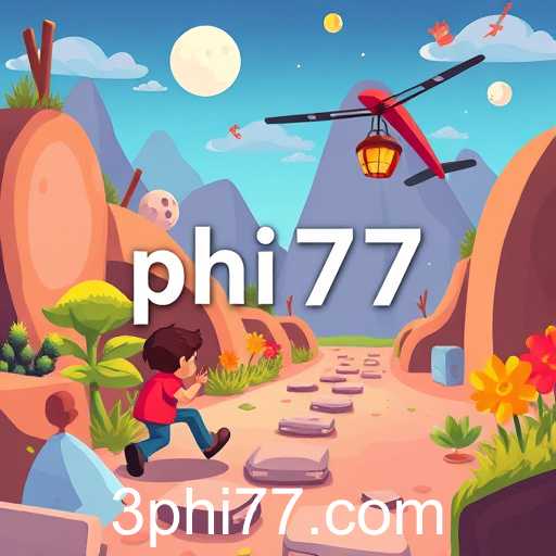 Exploring the Rise of 'Phi77' in the Casual Games Universe