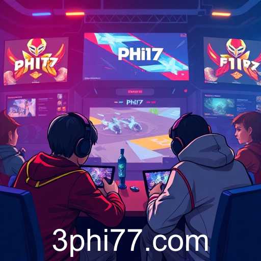 Digital Dynamics in Gaming