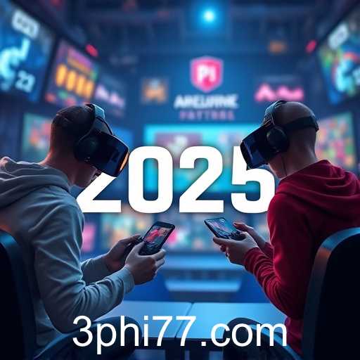 The Evolution of Gaming Platforms and phi77's Role