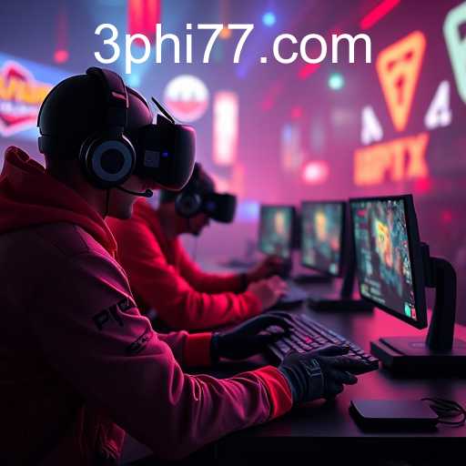 The Evolution of Online Gaming in 2025