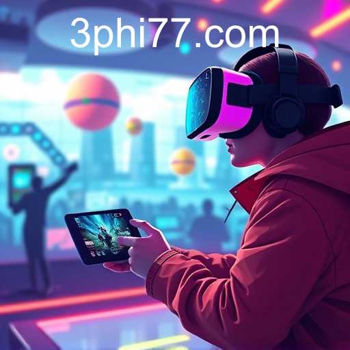 How Gaming Platforms Are Shaping 2025's Digital Landscape