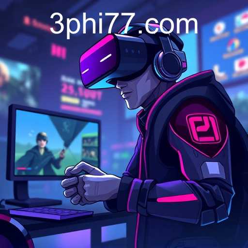 Gaming Industry Explores New Horizons