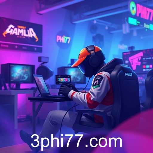 Gaming Revolution: The Rise of phi77