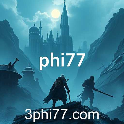 The Rise of Interactive Gameplay on phi77