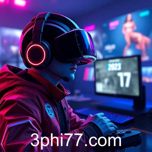 The Evolution of Online Gaming: A New Era