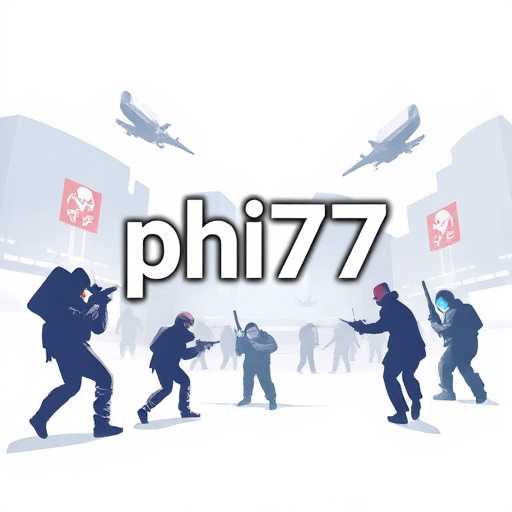 Digital Gaming Evolves with phi77