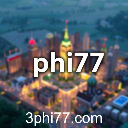 Phi77 Game Website Thrives Amidst Digital Evolution