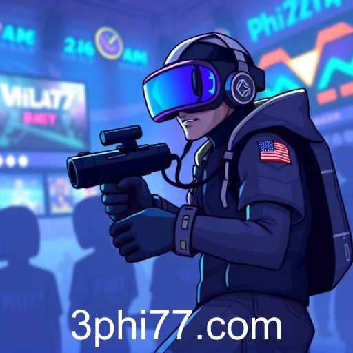 Phi77 Revolutionizes the Online Gaming Experience