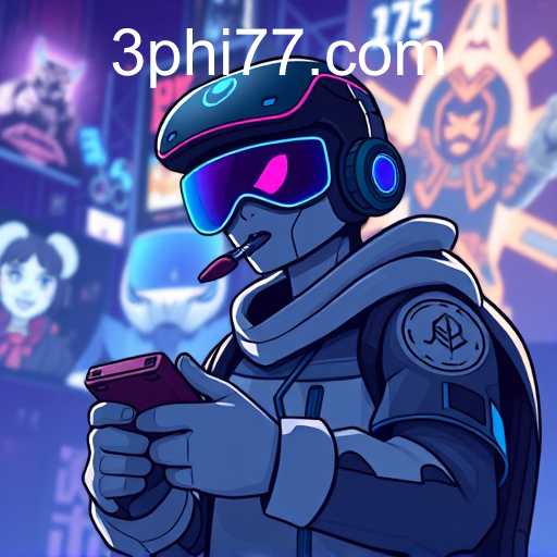 Phi77: The New Gaming Revolution in 2025