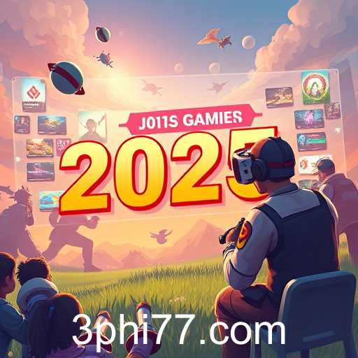 Phi77: Revolutionizing Online Gaming in 2025