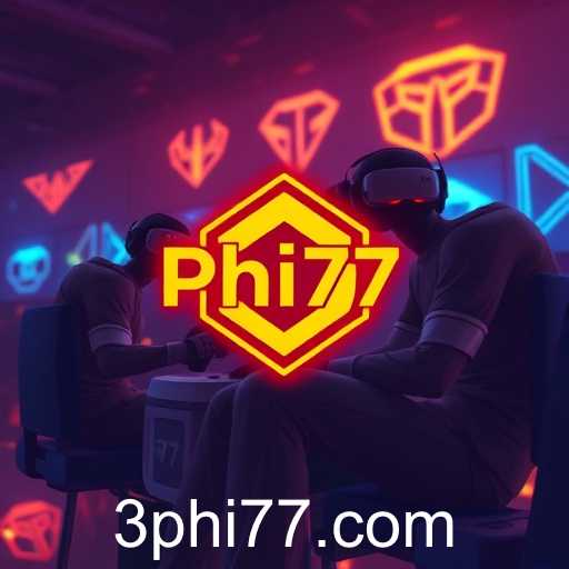 Phi77: A New Era in Online Gaming