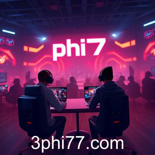 The Rise of 'phi77': A New Era for Online Gaming