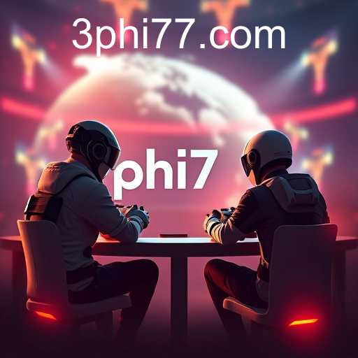 The Rise of phi77 in Online Gaming