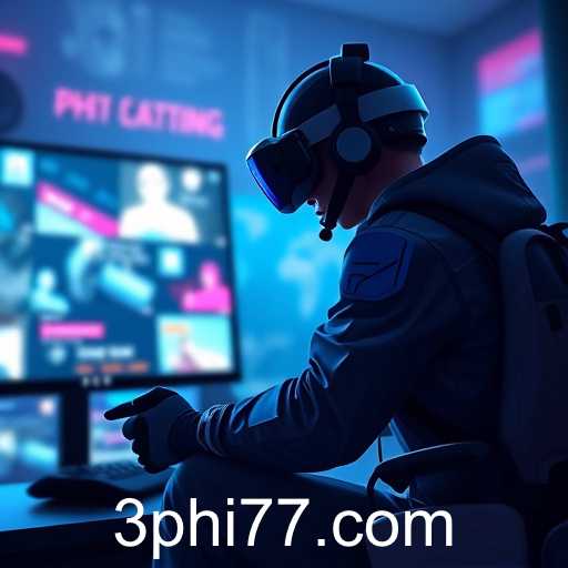 The Rise of phi77 and its Impact on Gaming