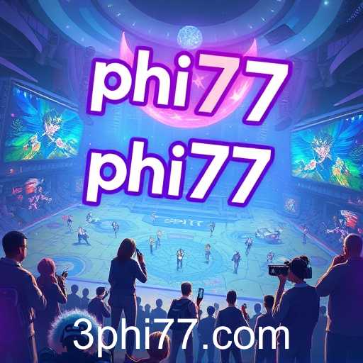 The Rise of phi77: Gaming Trends in 2025