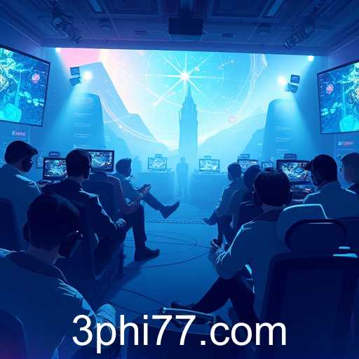 The Rise of phi77 and the Future of Online Gaming