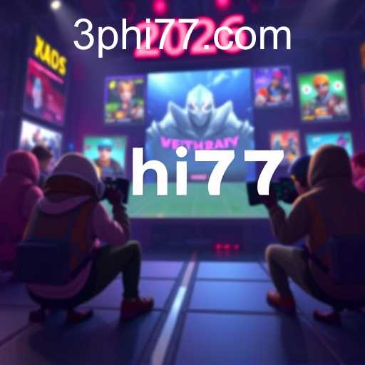 The Rise of phi77 and the Evolution of Gaming